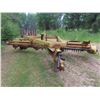 Image 2 : Degelman 14ft Rock Rake 