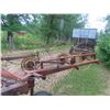Image 8 : Vicon Lily  6 Wheel Rake 