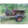 Image 2 : Crown Rotary Rock Picker with GD Rotary & Hydraulic 