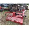 Image 1 : Buhler Farm King 620 3PTH 72'' Rotary Mower Serial# 