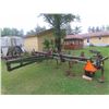 Image 1 : John Deere Model 100 16ft Deep Tiller/Chisel Plow 