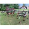 Image 8 : John Deere Model 100 16ft Deep Tiller/Chisel Plow 