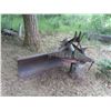 Image 2 : 3PTH 72'' Adjustable Blade 