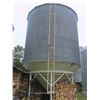 Image 2 : Inland 5 Ring Grainery with Ladder on NRW Hopper