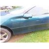 Image 8 : 1998 Chevy Camaro Convertible 3.8L 6 Cylinder Automatic Midnight Green , 230 425 KMs*Has TOD. *Has 