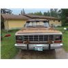 Image 2 : 1985 Dodge Ram 100 Custom Prospector Automatic 8 