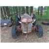 Image 2 : Ford 8N Gas 3PTH 540 PTO Home-made Rop, Running.