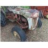 Image 8 : Ford 8N Gas 3PTH 540 PTO Home-made Rop, Running.