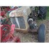 Image 2 : Fordson Major Diesel Hi/Low Range, 3PTH (No Arms), Single