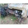 Image 8 : Fordson Major Diesel Hi/Low Range, 3PTH (No Arms), Single