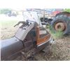 Image 8 : 1973 Ski Doo Nordic Snowmobile with Reverse (Not Running, 