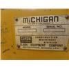 Image 16 : Michigan 55 GMA Wheel Loader Serial# 4166382 Forward/Reverse Shuttle                