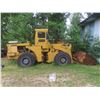 Image 1 : Michigan 55 GMA Wheel Loader Serial# 4166382 Forward/Reverse Shuttle                