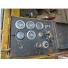 Image 21 : Michigan 55 GMA Wheel Loader Serial# 4166382 Forward/Reverse Shuttle                