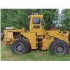 Image 2 : Michigan 55 GMA Wheel Loader Serial# 4166382 Forward/Reverse Shuttle                