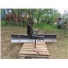 Image 2 : Buhler Farm King Model 60 Adjustable 96'' 3PTH 