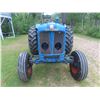 Image 2 : Fordson Super Major Diesel 3PTH, Hi/Low Range