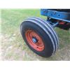 Image 8 : Fordson Super Major Diesel 3PTH, Hi/Low Range