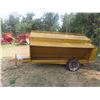 Image 1 : Portable Metal Creep Feeder with 2 Panels 