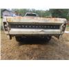 Image 3 : International 3/4 Chassis Truck Box Trailer 