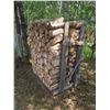 Image 2 : Cut/Split Firewood 5ft x 4ft x 3ft 