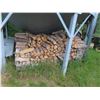 Image 1 : Cut/Split Firewood 4ft x 8ft x 3ft 