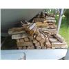 Image 2 : Cut/Split Firewood 4ft x 8ft x 3ft 