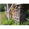 Image 1 : Cut/Split Firewood 8ft x 3ft x 4ft  