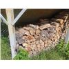 Image 2 : Cut/Split Firewood 8ft x 3ft x 4ft  