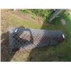 Image 1 : Roll of Chainlink Fence 72'' Wide 