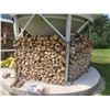 Image 1 : Cut/Split Firewood 10ft x 4 1/2ft x 16'' 