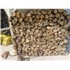 Image 2 : Cut/Split Firewood 10ft x 4 1/2ft x 16'' 