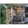 Image 1 : Cut/Split Firewood 5ft x 12 1/2ft x 32'' 
