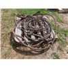 Image 2 : Pallet of Steel Cable 