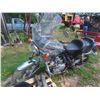 Image 2 : 1976 Kawasaki Model KZ650B Serial# 009229 Not Running,