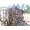 Image 2 : Cut/Split Firewood 7ft x 5ft x 3ft 
