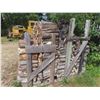 Image 2 : Cut/Split Firewood 4 1/2ft x 6ft x 6ft 