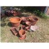 Image 1 : Ceramic Planters 