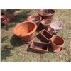 Image 2 : Ceramic Planters 