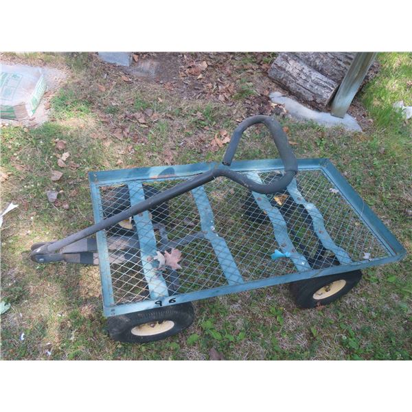 Yard Wagon 