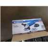 Image 3 : Mastercraft Heat Gun with Case, Accessories, New 