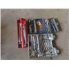 Image 1 : Wrenches, 1/2'' + 3/8'' Sockets 
