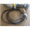 Image 2 : Booster Cables, 2 Battery Chargers 