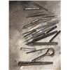 Image 1 : Wrecking Bars, Files, Chisels, Specialty Wrench 