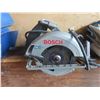 Image 2 : Bosch 7 1/4'' Power Circular Saw 
