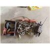 Image 1 : Pulleys, Clevis, Screw Jack & More 