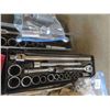Image 2 : 1/4'' , 3/8'' , 1/2'' , 3/4'' Drive Sockets, Ratchets & More 