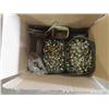 Image 2 : 2 Boxes of Bolts, Grainery Bolt, Nuts 