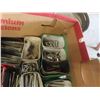 Image 2 : 2 Boxes Various Sized Bolts, 540 PTO Converter 
