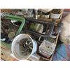 Image 2 : Nails, Screws, Bolts, 2 Bags of Rags 